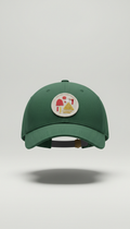Boné Vintage Aba Curva